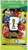 Panini Kolekcja Karty World Cup 2026 Saszetka display 50 sztuk